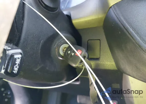 2017 Toyota Rav4 Le from USA, damaged, VIN 2T3BFREV2HW578561